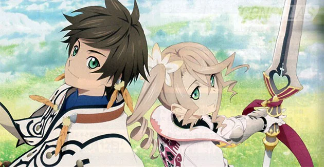 Imagen de Ya conocemos qué descargables de Tales of Zestiria tendremos en Europa