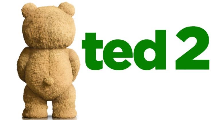 Imagen de El 'red-band' tráiler de Ted 2