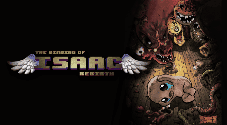 Imagen de The Binding of Isaac: Rebirth saldrá para Xbox One, Wii U y New Nintendo 3DS