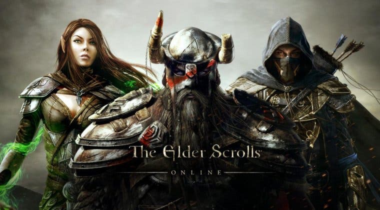 Imagen de The Elder Scrolls Online recibirá contenido descargable tras su lanzamiento en consolas