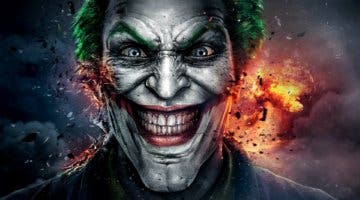 Imagen de Jared Leto podría aparecer en Batman vs. Superman interpretando al Joker