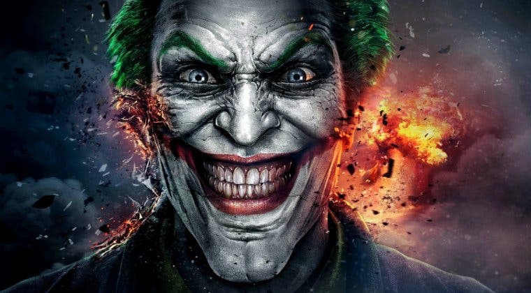 Imagen de Revelado el aspecto del Joker de Jared Leto