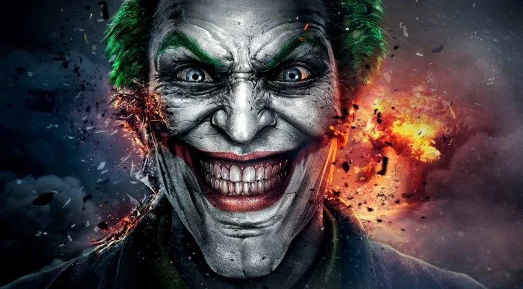 Imagen de Primer vídeo y nuevas imágenes de rodaje de Jared Leto como Joker