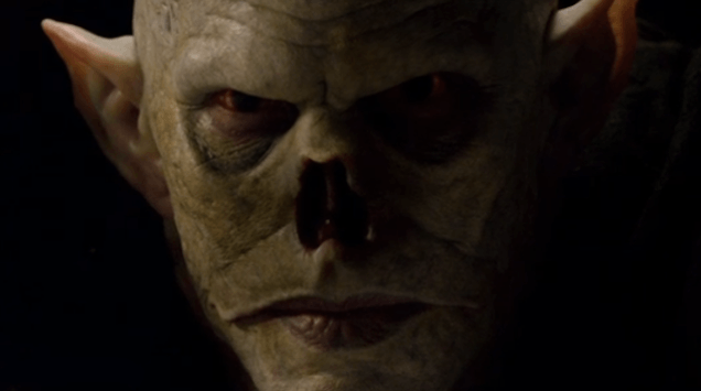 thestrain