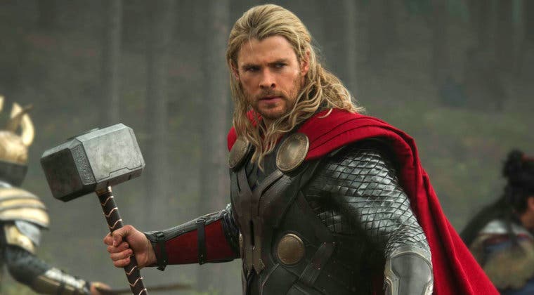 Imagen de La aparición de un Vengador en Thor: Ragnarok está muy cerca de hacerse realidad