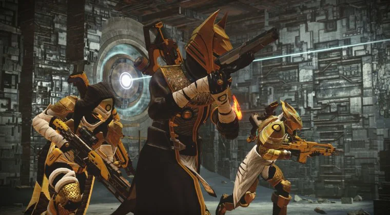 Imagen de Destiny no recibirá las "Pruebas de Osiris" de forma indefinida