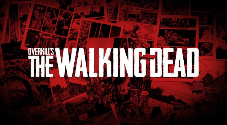 Imagen de Se confirma que el próximo juego de The Walking Dead aparecerá en las consolas de nueva generación