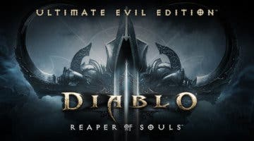 Imagen de Blizzard lanza el parche 2.2 para Diablo III: Reaper of Souls en PC y consolas