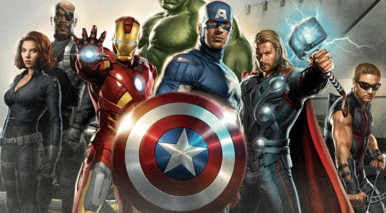 Imagen de Algunos ejecutivos de Disney consideran a Los Vengadores: La Era de Ultrón un fracaso