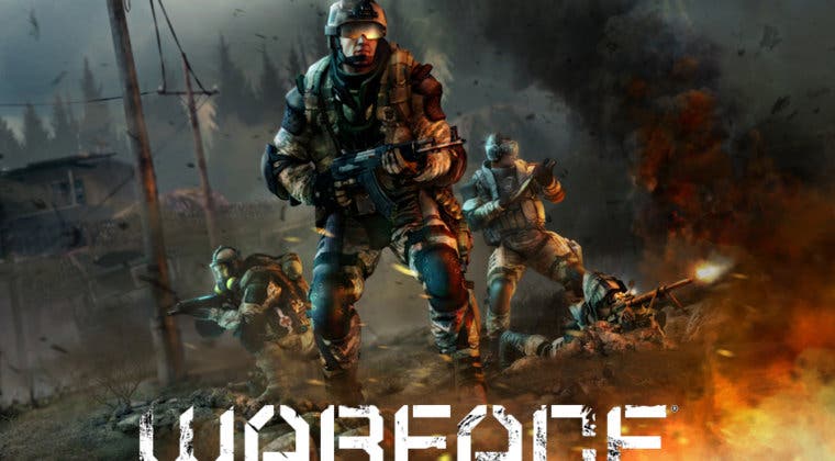 Imagen de Warface se actualiza con nuevos modos de juego