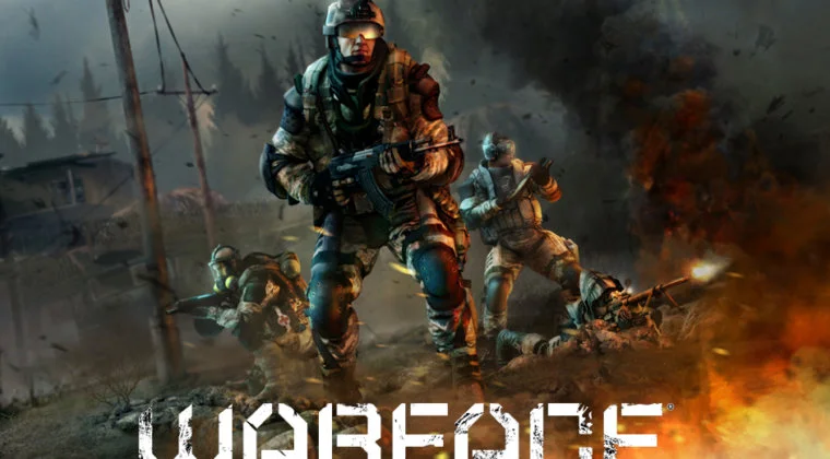 Imagen de Sorteamos casi 700€ en contenido de pago para Warface