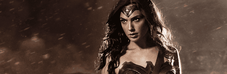 Imagen de Gal Gadot habla sobre su personaje en Batman V Superman: Dawn of Justice