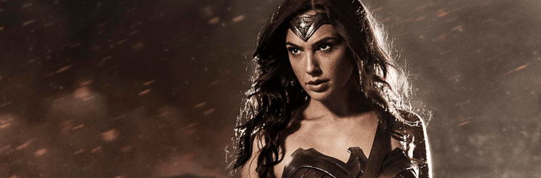 Imagen de Wonder Woman podría ser precuela de Batman v Superman: El Amanecer de la Justicia