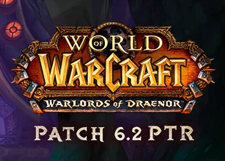 Imagen de Un nuevo parche de World of Warcraft permite volar en Draenor