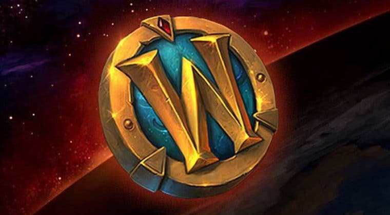 Imagen de Las fichas de World of Warcraft llegan a América