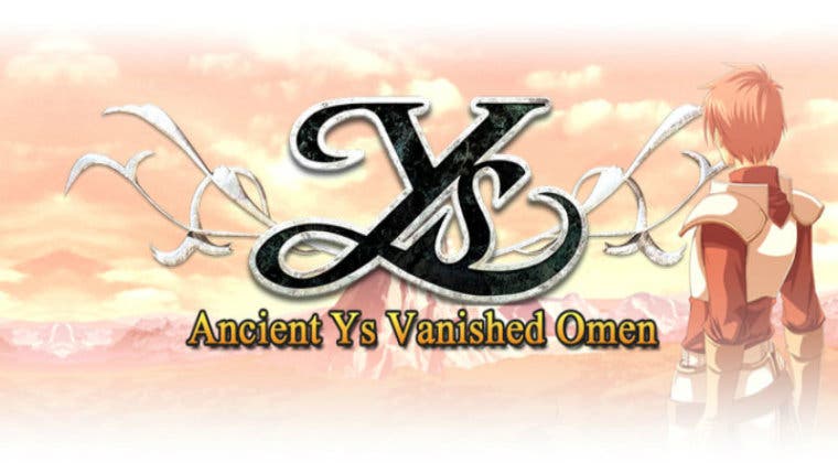 Imagen de Ys Chronicles I ya está disponible para iOS y Android