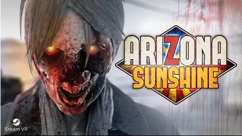 Imagen de Anunciado Arizona Sunshine para Steam VR y HTC Vive