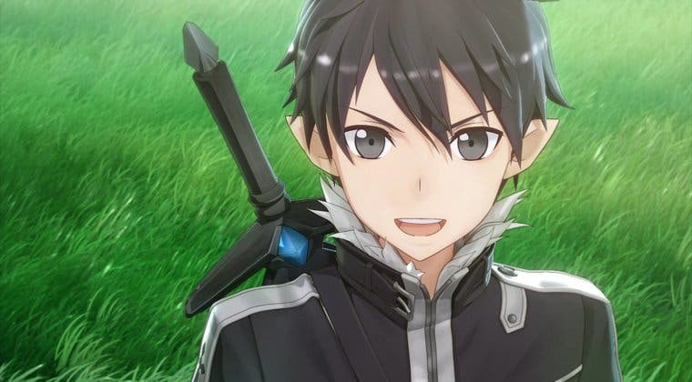 Imagen de Sword Art Online: Lost Song llegará a PlayStation 4 y Vita