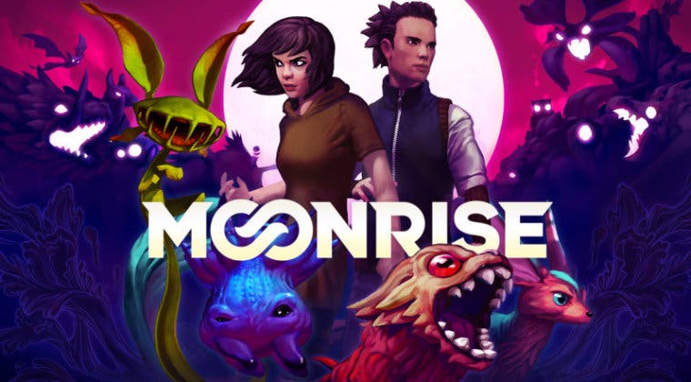 Imagen de Moonrise llegará la próxima semana a Early Access y muestra su tráiler gameplay