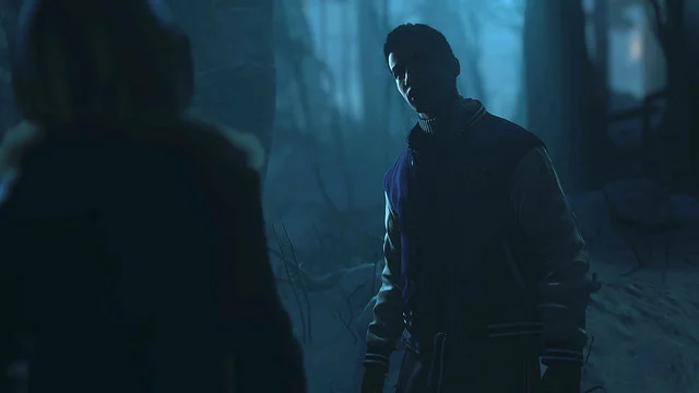 Imagen de Nuevo tráiler de Until Dawn y fecha de lanzamiento confirmada