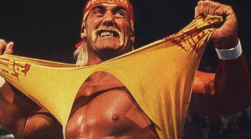 Imagen de Hulk Hogan podría ser el villano de Los Mercenarios 4