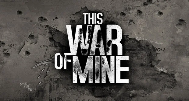Imagen de This War of Mine llegará a tablets el próximo mes