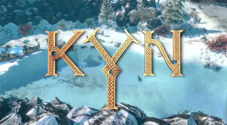 Imagen de Kyn se deja ver en un nuevo vídeo