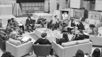 Imagen de Revelado el papel que tendrá Andy Serkis en Star Wars Episodio VII