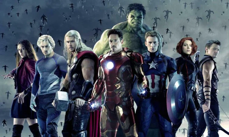 Avengers