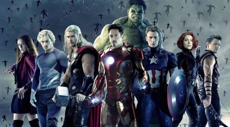 Imagen de 'Los Vengadores: la era de Ultrón' no tendrá versión del director