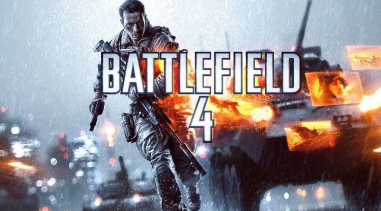 Imagen de Battlefield 4 - El parche de primavera llega con un gran listado de mejoras