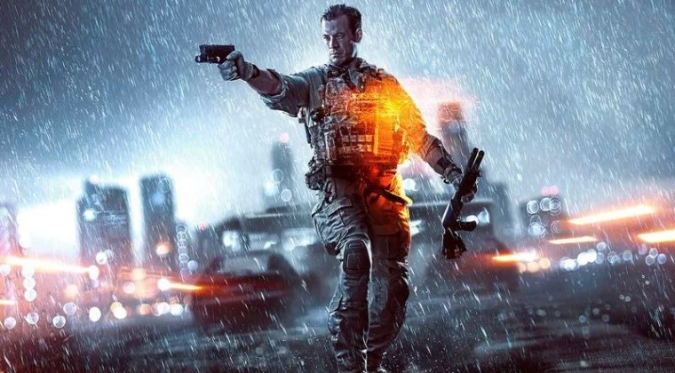 Imagen de EA confirma un nuevo Battlefield para 2016
