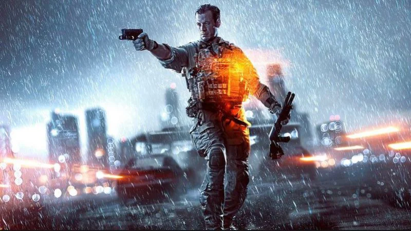 Battlefield4