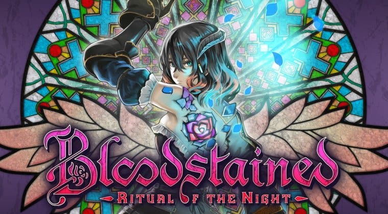 Imagen de Bloodstained consigue financiarse en Kickstarter en 24 horas