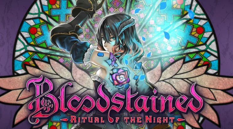 Imagen de Tendremos un "cameo" en Bloodsteined: Ritual of the Night