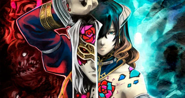 Imagen de Bloodstained: Ritual of the Night llegará a Wii U, el nuevo objetivo será PlayStation Vita