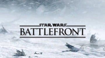 Imagen de GameInformer afirma que Star Wars Battlefront cuenta con un modo titán