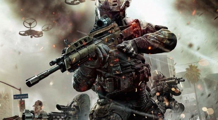 Imagen de Activision afirma que Black Ops es la serie más jugada dentro de Call of Duty