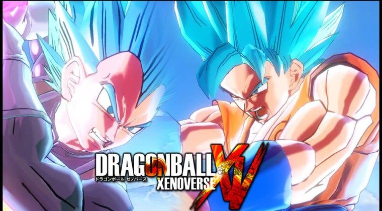 Imagen de Retrasado el lanzamiento del tercer DLC de Dragon Ball Xenoverse