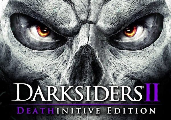 Imagen de Comparación grafica entre versiones de DarkSiders II