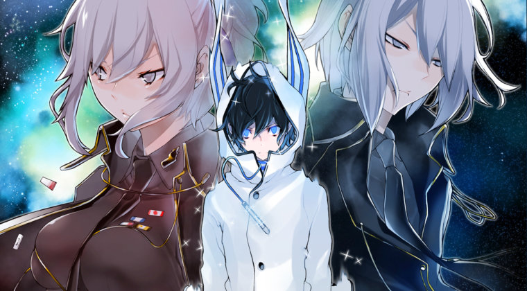 Imagen de Ya está disponible un nuevo DLC para Devil Survivor 2: Record Breaker