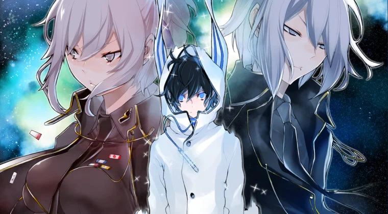 Imagen de Ya está disponible un nuevo DLC para Devil Survivor 2: Record Breaker