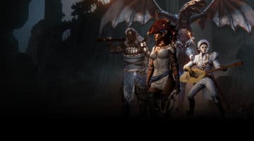 Imagen de Un nuevo DLC llegará a Dragon Age: Inquisition