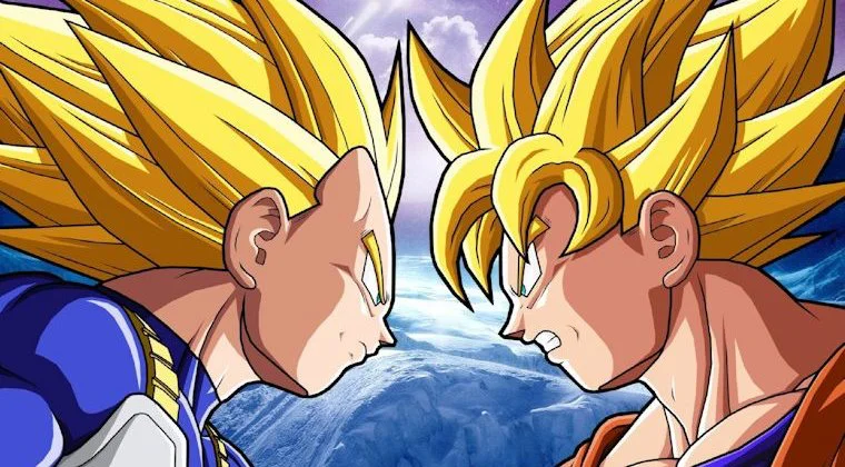 Imagen de Así ha evolucionado el anime de Dragon Ball según quien lo dibujaba