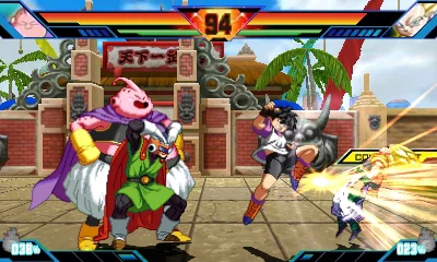 Imagen de Segundo tráiler oficial de Dragon Ball Z: Extreme Butoden
