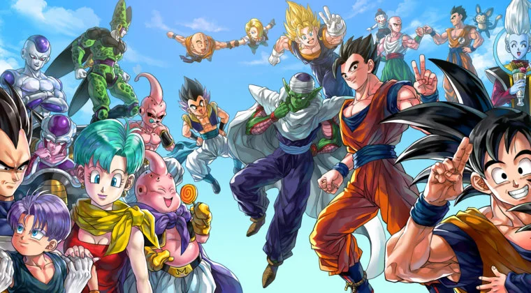 Imagen de Mostrados algunos combos disponibles en Dragon Ball Z Extreme Butoden
