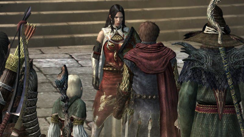 Capcom Confirma El Cierre De Dragon S Dogma Online En Japon