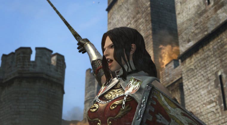 Imagen de Nuevo anuncio televisivo de Dragon´s Dogma Online