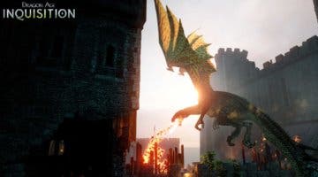 Imagen de Prueba el modo multijugador de Dragon Age: Inquisition gratis en Origin