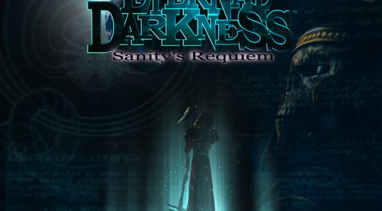 Imagen de Nintendo renueva la marca Eternal Darkness